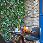 Tbs 329 - Charming Studio In Paris