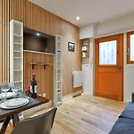 Tbs 329 - Charming Studio In Paris