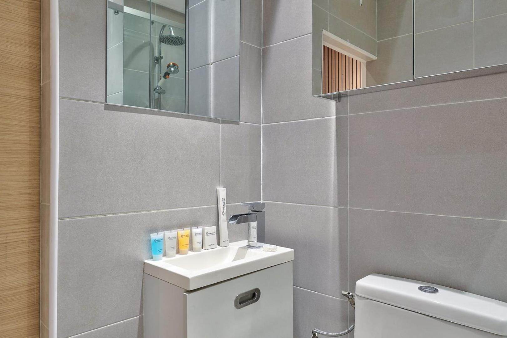 Tbs 329 - Charming In Apartment Paris