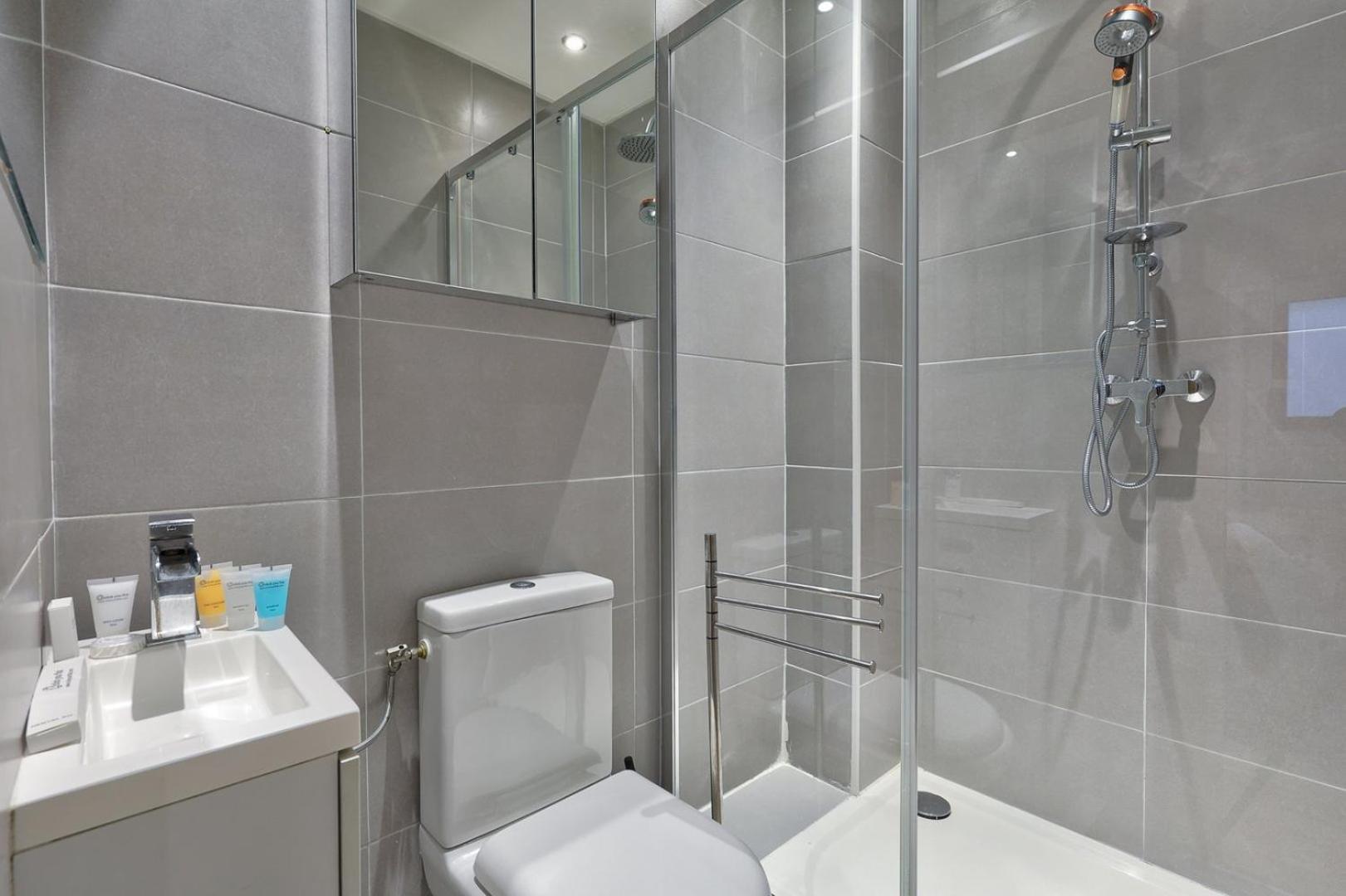 Apartment Tbs 329 - Charming In *