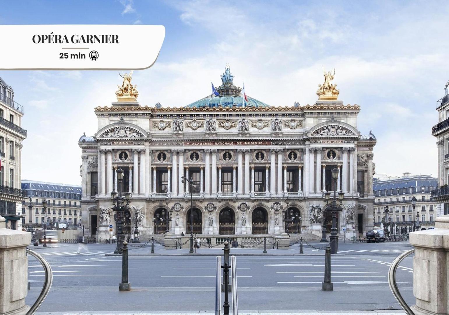 Tbs 329 - Charming In Paris