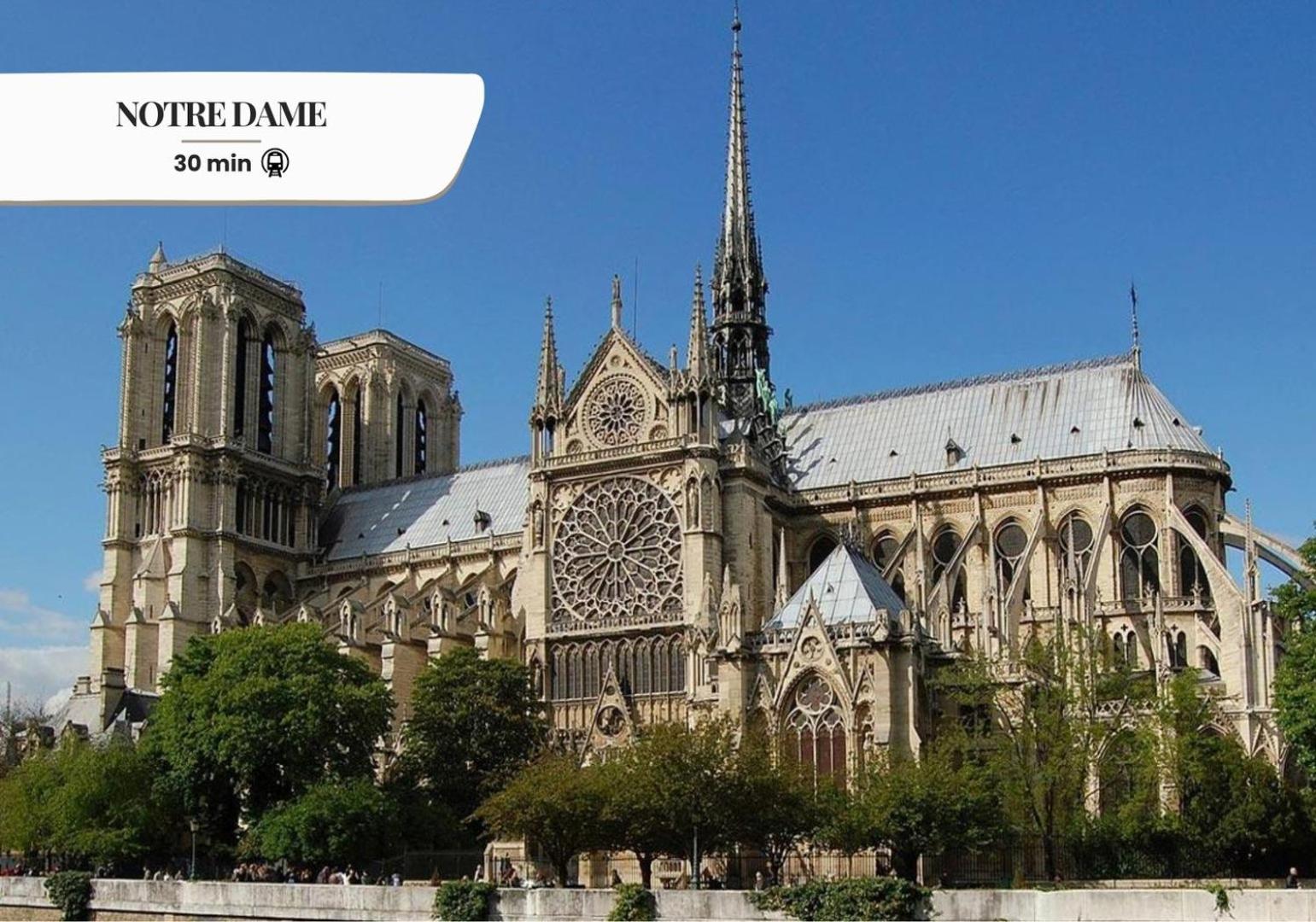 Tbs 329 - Charming In * Paris
